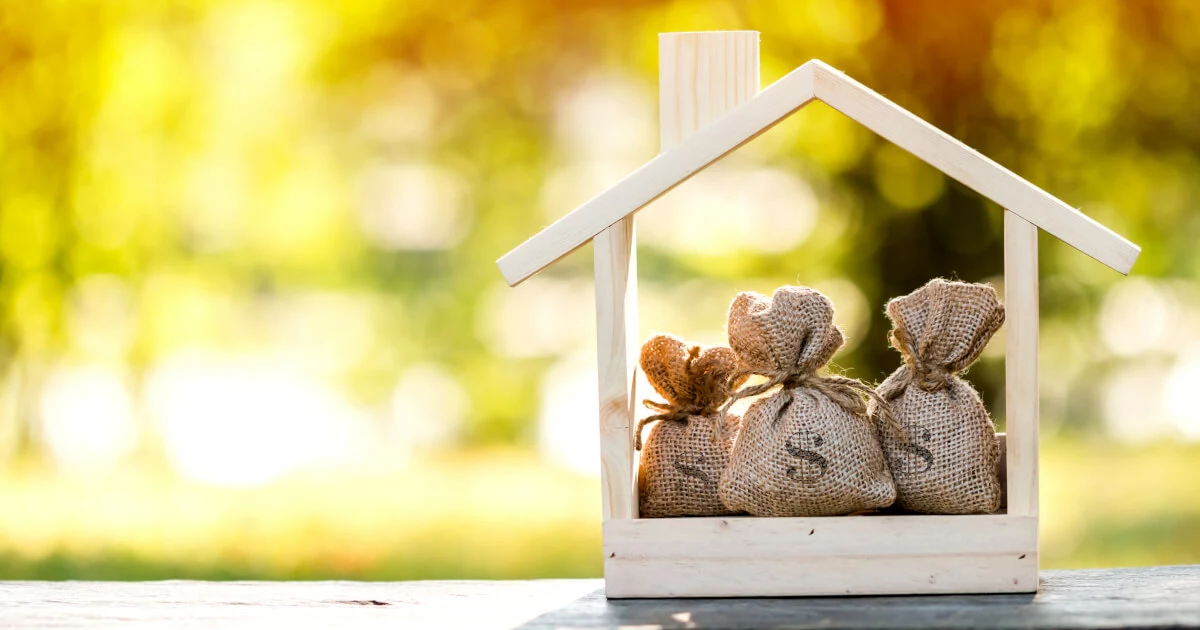 Bild: Gewinnverteilung in einer Kommanditgesellschaft (KG)