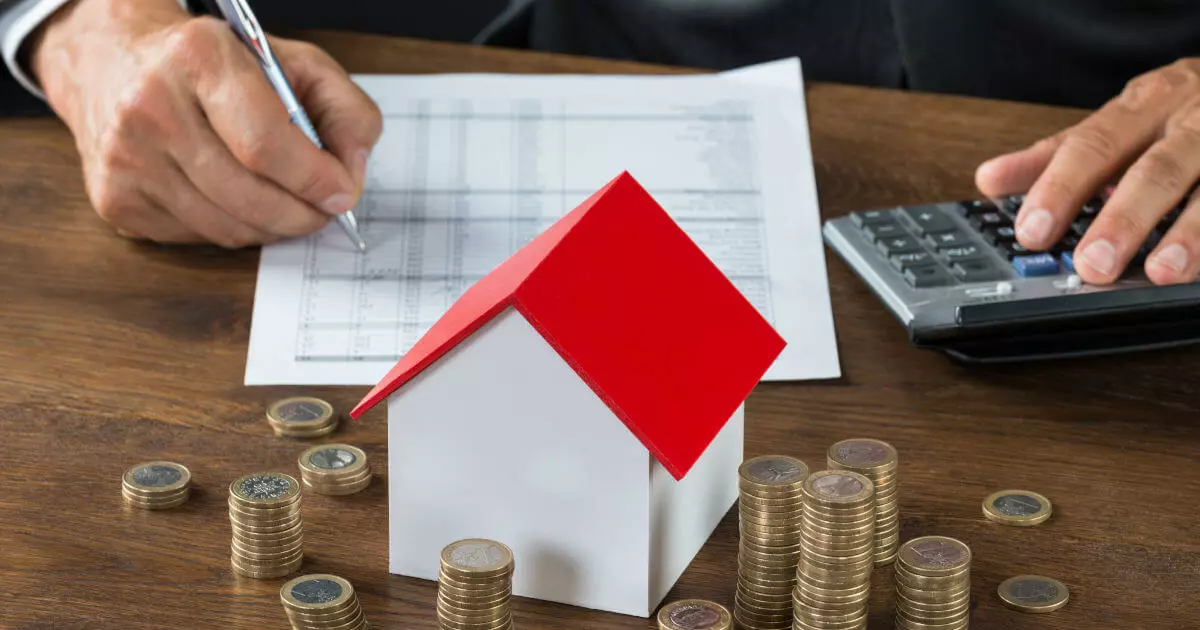 Bild: Homeoffice von der Steuer absetzen