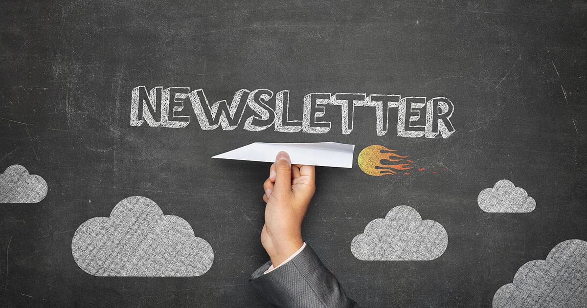 Bild: Newsletter-Software-Vergleich: Die besten E-Mail-Marketing-Anbieter