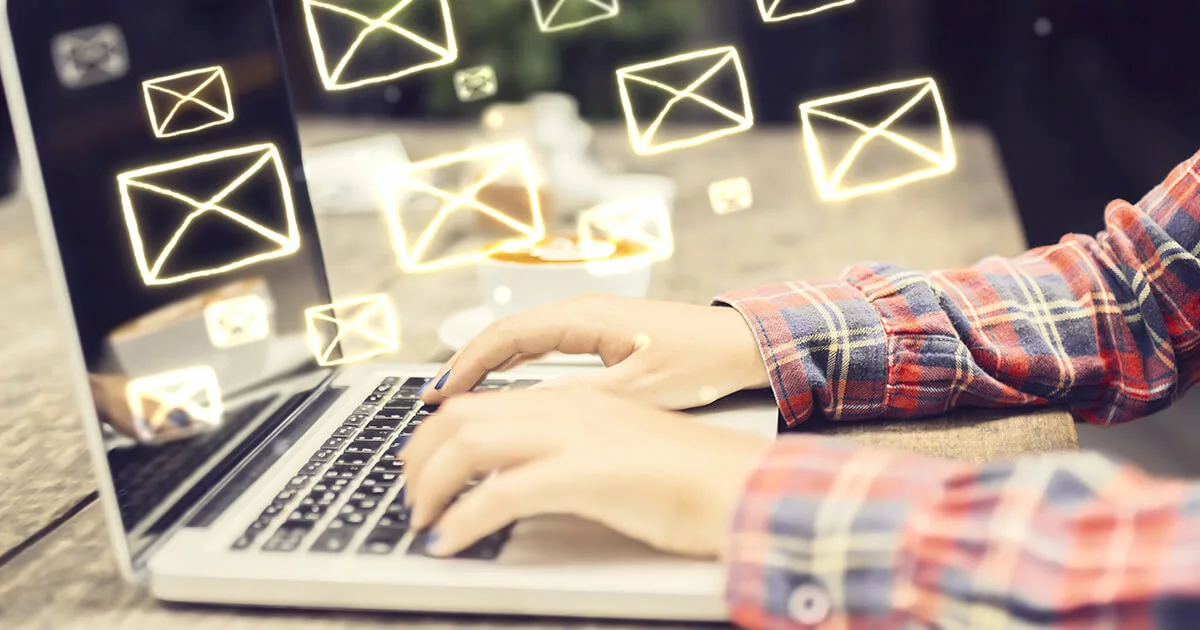 Bild: Gmail mit eigener Domain: In 5 Schritten zur professionellen E-Mail-Adresse