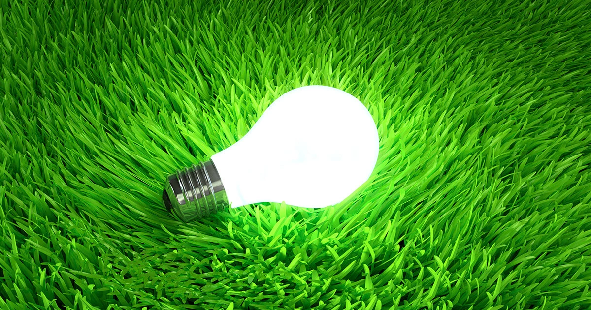 Green Hosting: So geht modernes, nachhaltiges Webhosting Bild: Green Hosting: So geht modernes, nachhaltiges Webhosting