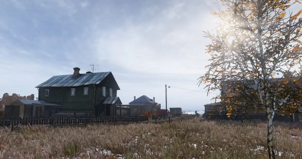 Bild: „DayZ Frostline“-Server erstellen: So einfach geht’s!