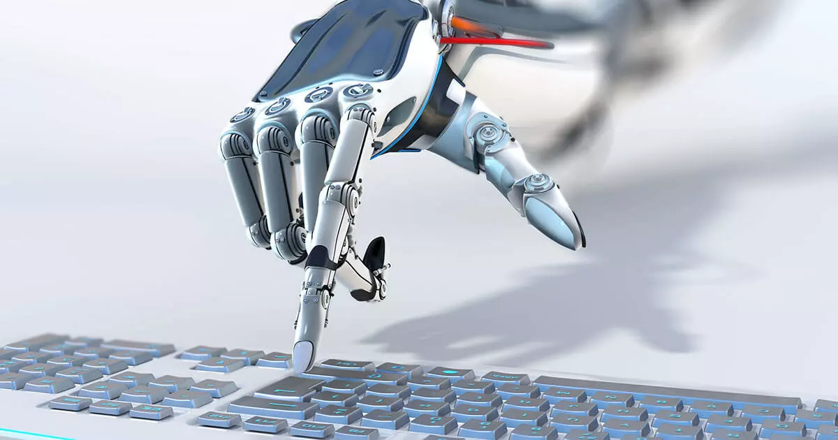 Bild: Was ist ein Bot: Arten und Funktionen erklärt