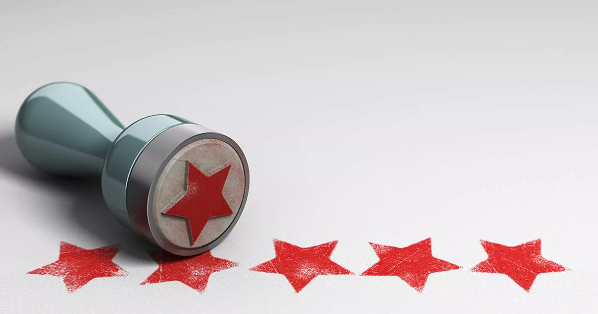 Bild: Bewertungen auf Websites: So wichtig sind Ratings und Kommentar-Boxen