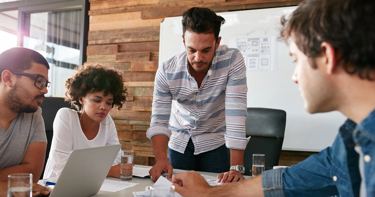 Bild: Wie schreibt man SEO-Content, der auf Google gut rankt?