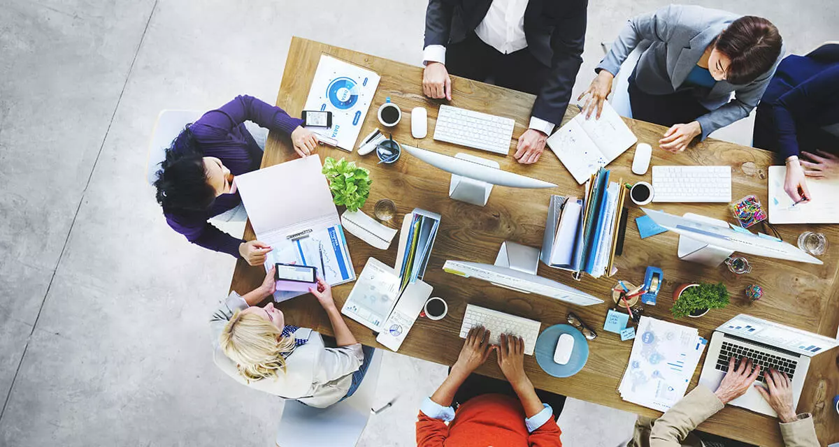 Bild: Google Workspace vs. Microsoft 365