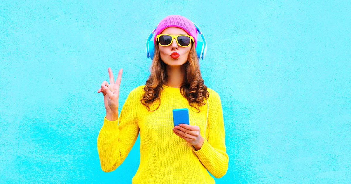 Bild: Die 5 besten AI-Tools für Social Media