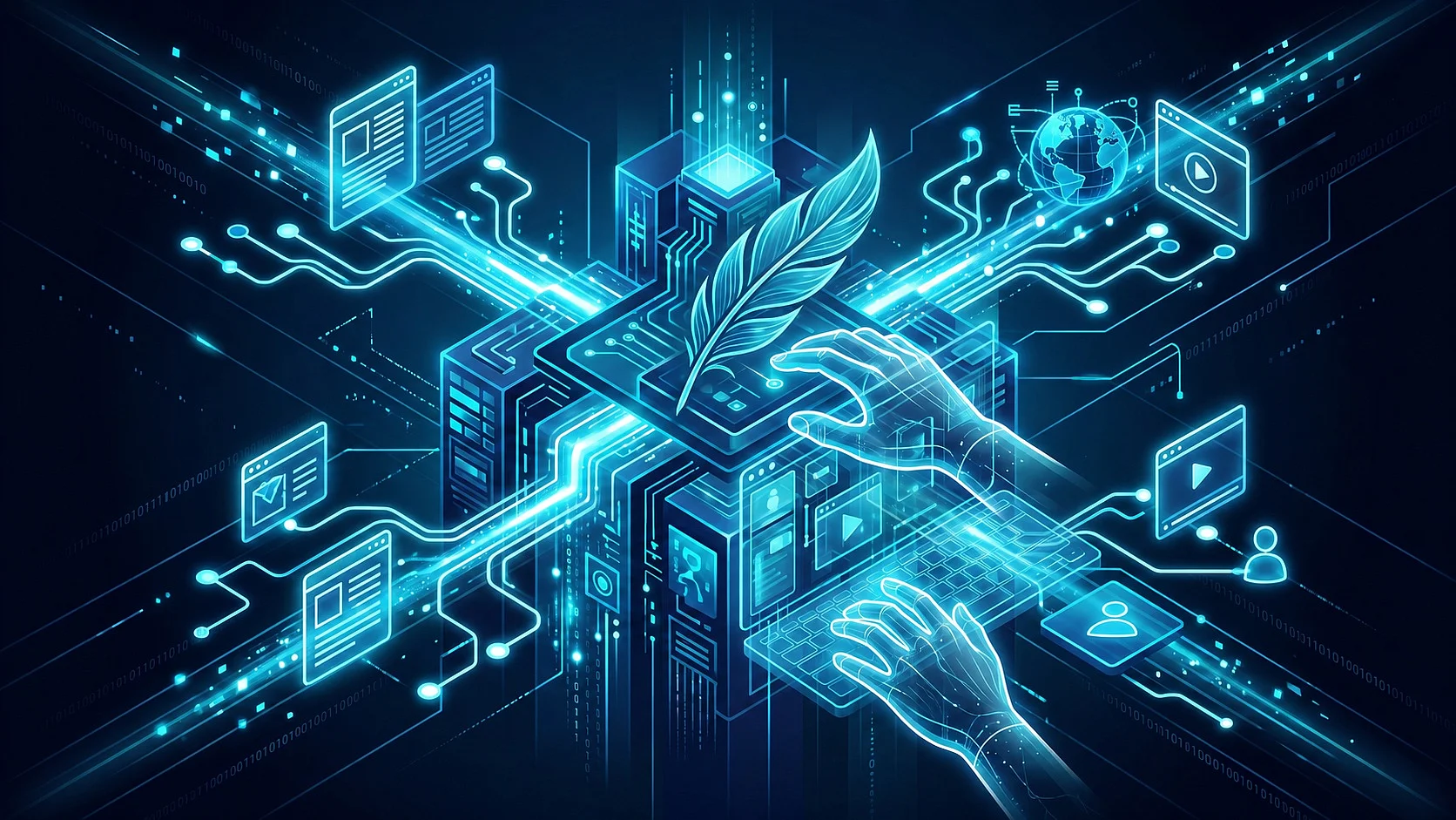 Bild: Apache-Webserver einrichten und konfigurieren