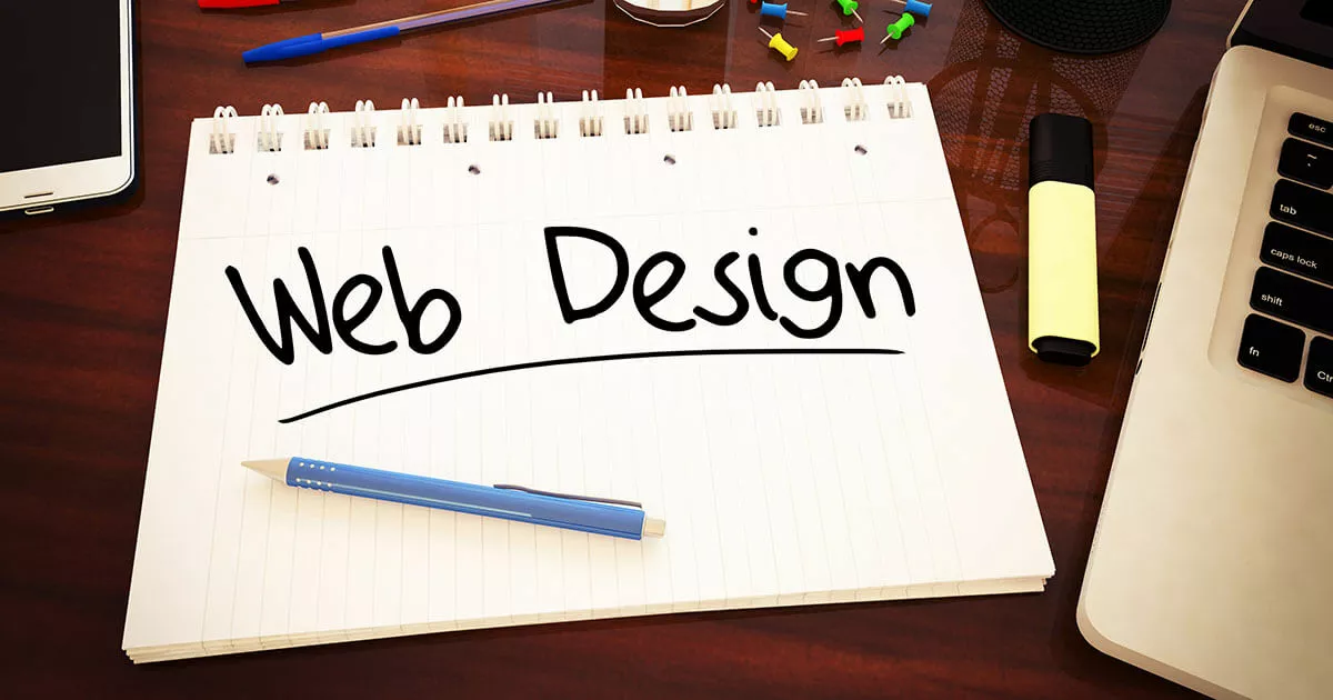 Bild: Grundlagen zum Webdesign - Teil 1: Die Planung
