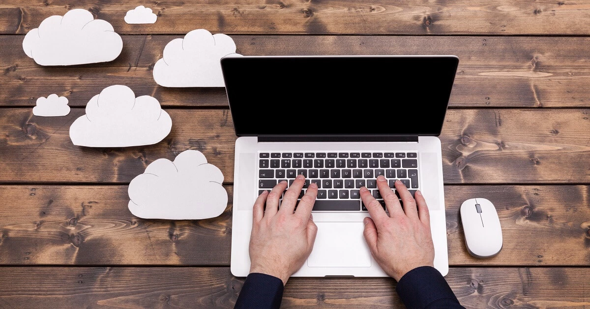 Bild: Filehosting – was ist das?