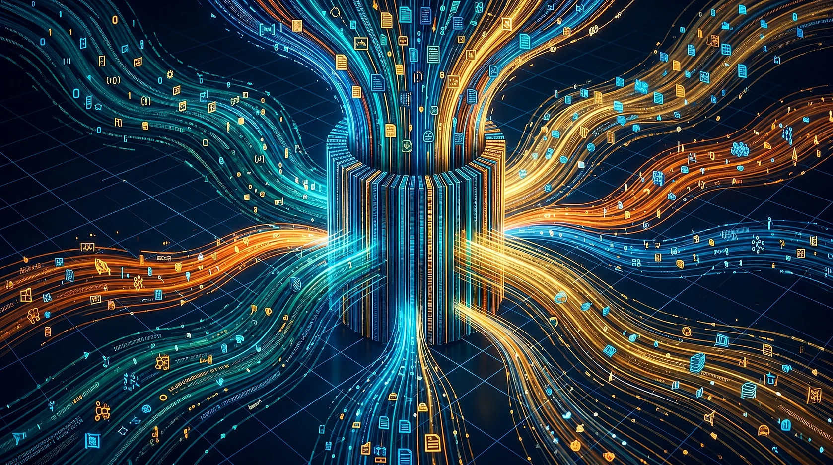 Bild: Apache Kafka: Messaging- und Streaming-Plattform für hochskalierbare Systeme