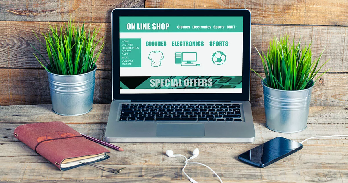 Shopify vs. Magento: Die beiden Shop-Lösungen im Vergleich Bild: Shopify vs. Magento: Die beiden Shop-Lösungen im Vergleich