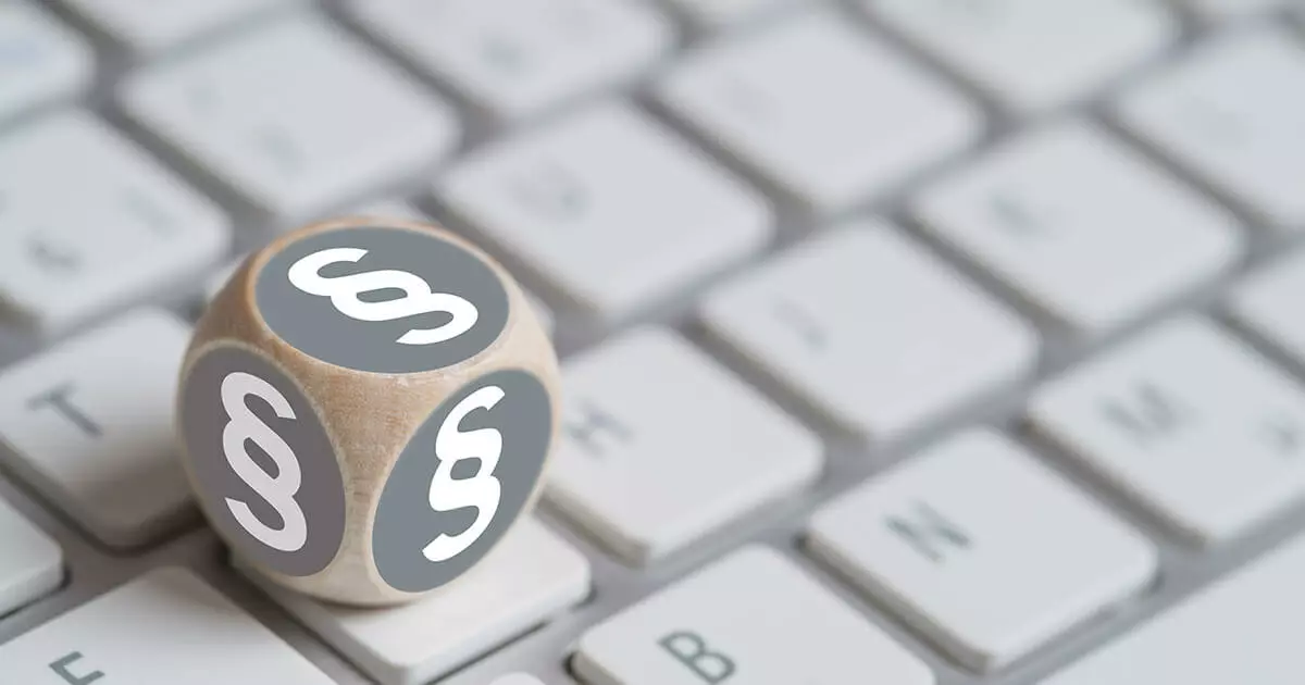 Bild: WordPress: Impressum erstellen und einfügen - so geht's