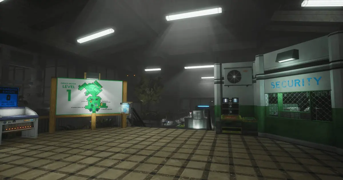 Bild: „Abiotic Factor“-Server: Hosting, Installation und Konfiguration