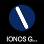 Icon der IONOS GPT App auf Android-Geräten