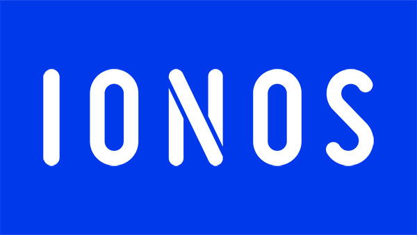 IONOS Logo