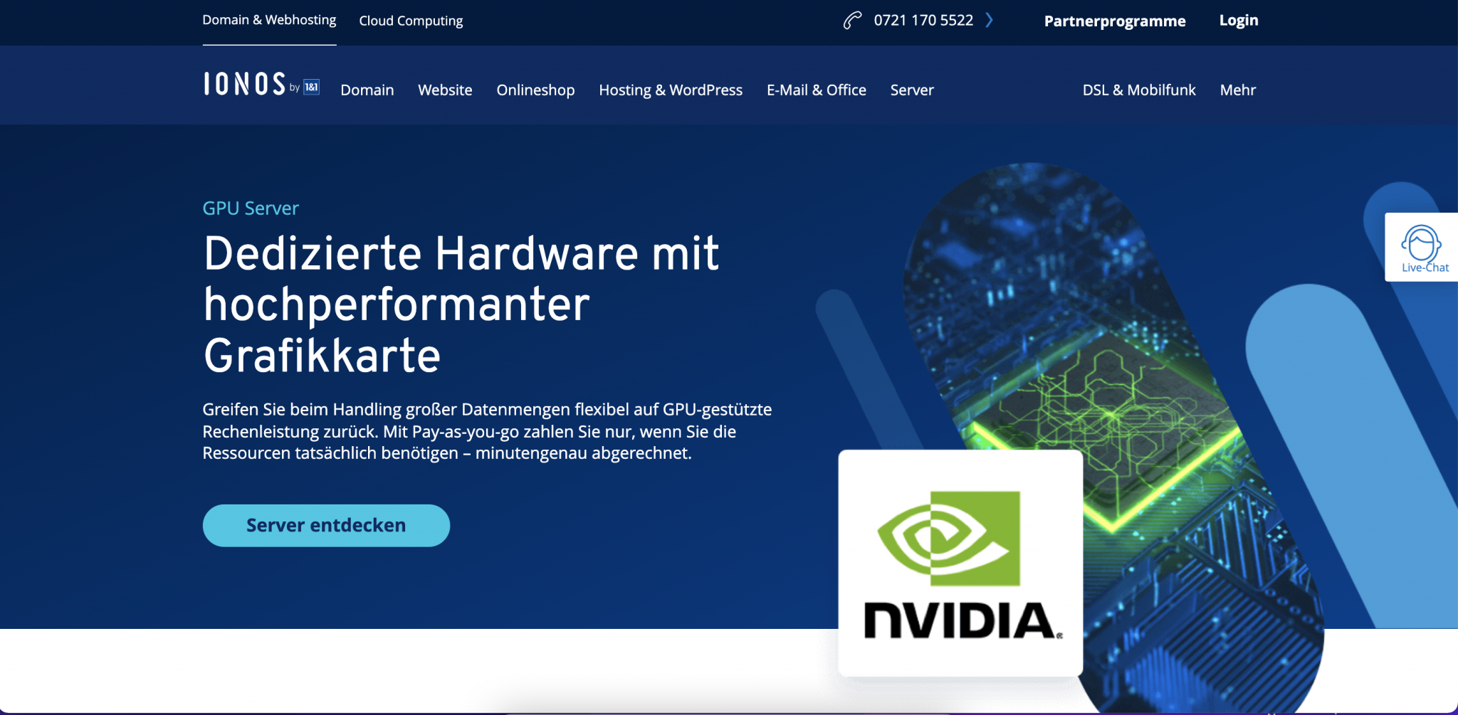 IONOS launcht mit MyDefender neues Sicherheitspaket IONOS Newsroom