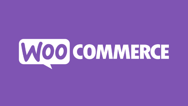 WooCommerce Logo