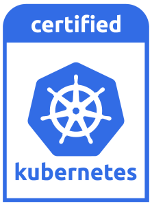 Certified Managed Kubernetes