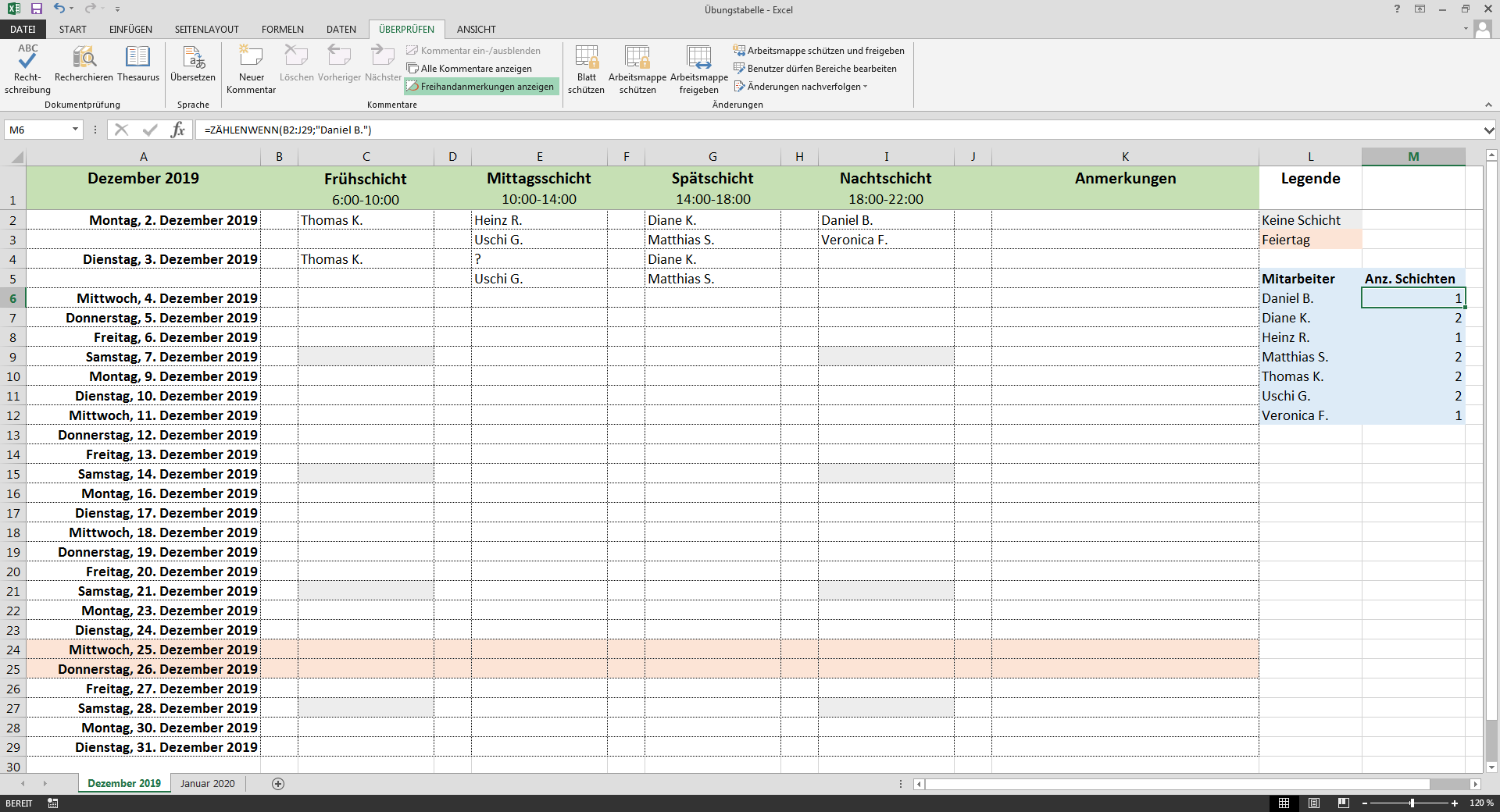 Featured image of post Einsatzplanung Mitarbeiter Excel Muster Hier k nnen sie sich eine quittung vorlage oder ein muster kostenlos downloaden