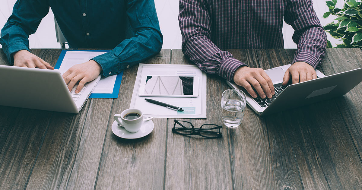 Homeoffice im Ausland: Was gibt es zu beachten?