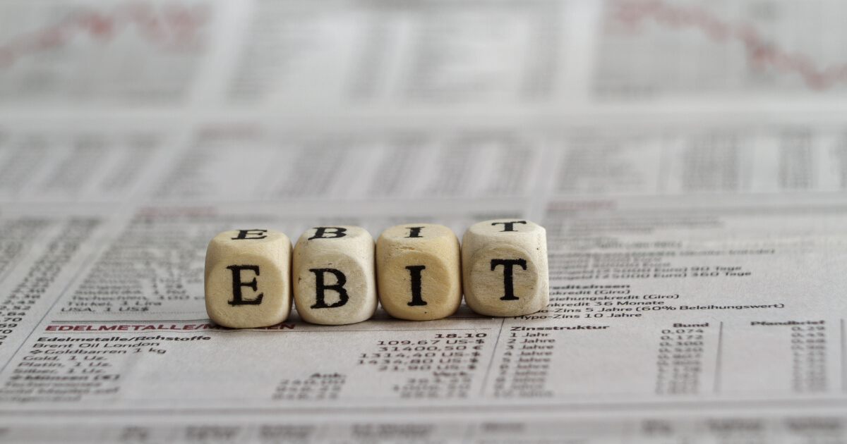 EBIT