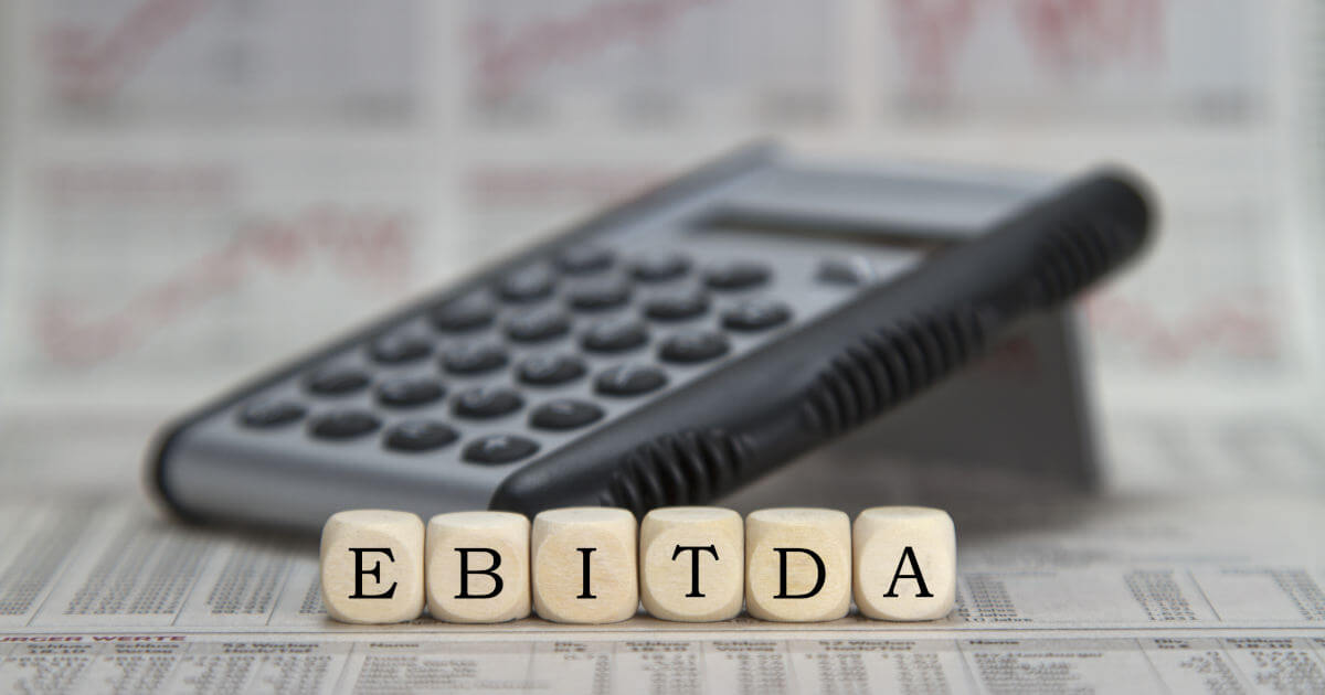 EBITDA-Marge EBITDA-Marge