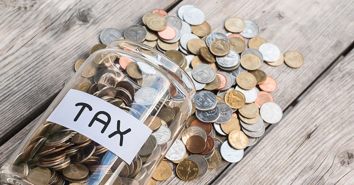 Die Grundlagen der Einkommensteuer in Deutschland auf einen Blick