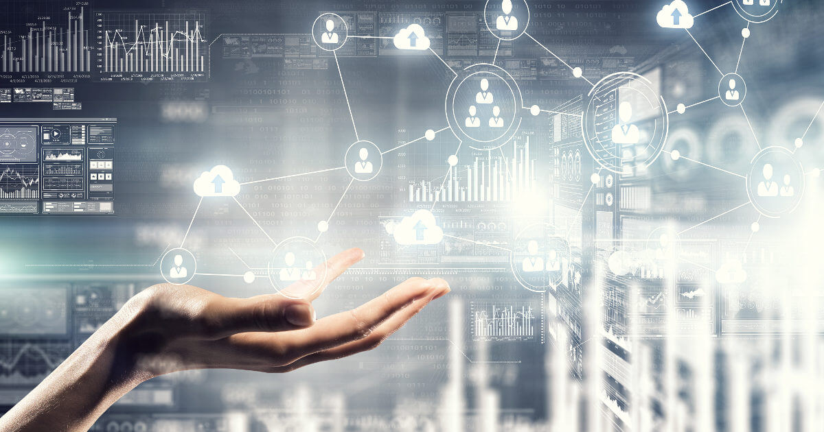 Intranet | Sicherer interner Datenaustausch