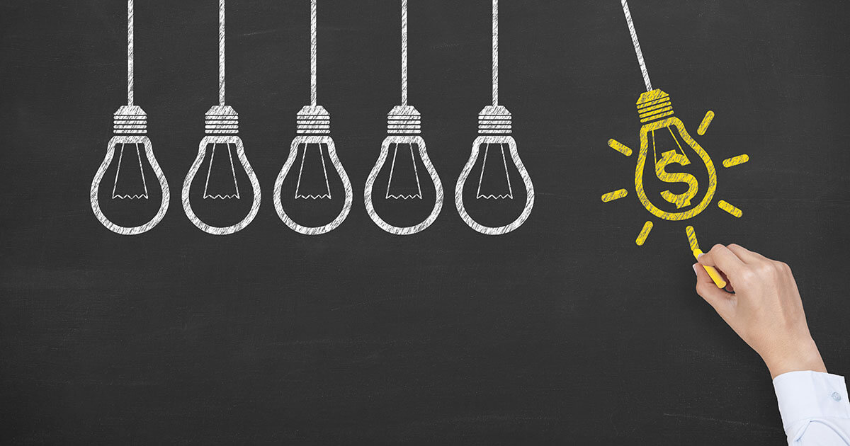 Start-up-Finanzierung | Optionen für die Förderung