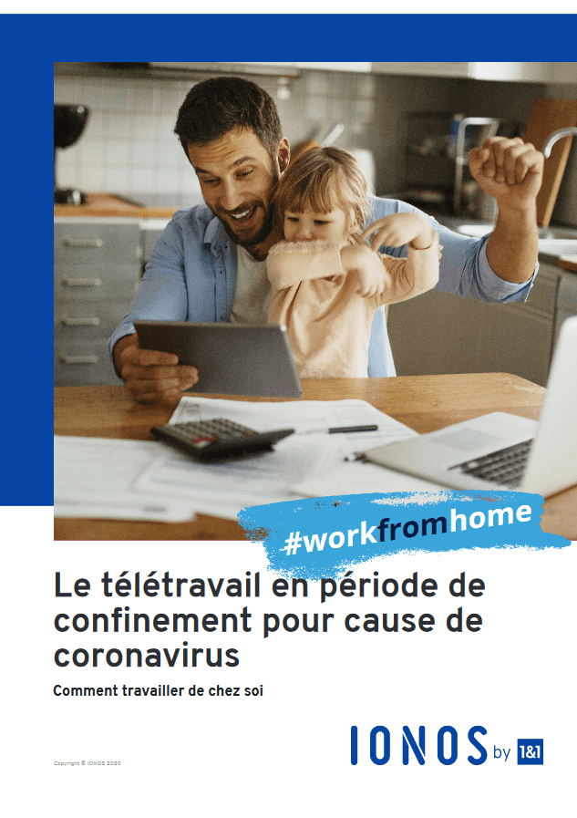 Kostenloses Homeoffice Whitepaper