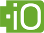.de Domain-Logo