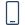 Icon Mobil-optimierte Websites