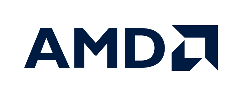 AMD Logo