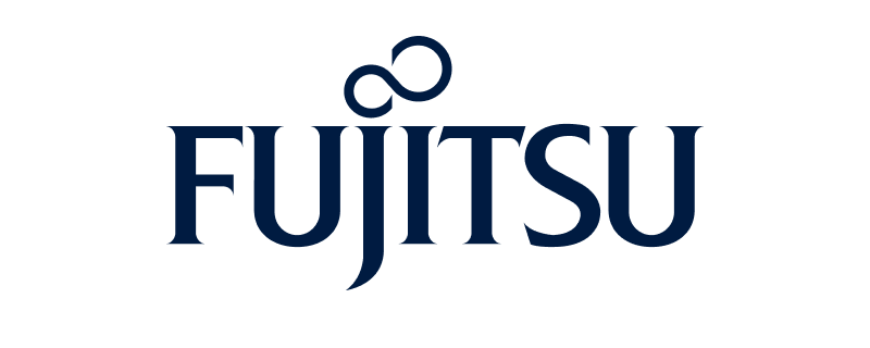 Fujitsu Logo