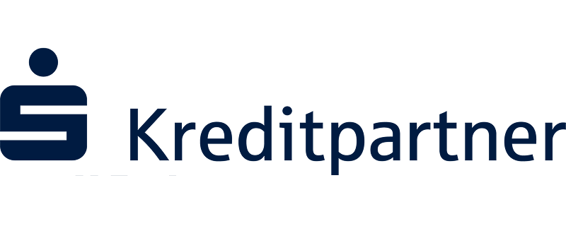 Sparkasse Kreditpartner Logo