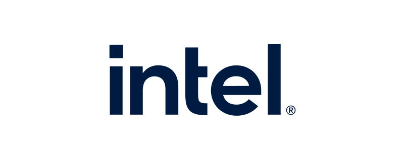 Intel Logo